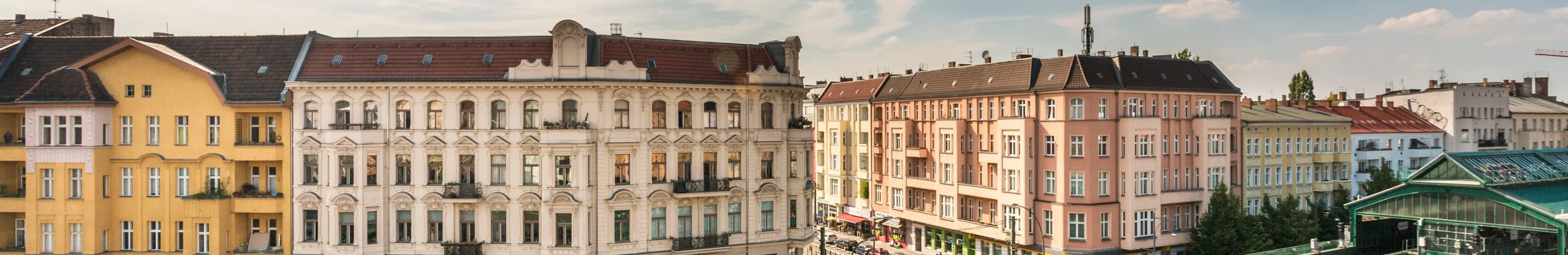 Bild von Prenzlauer Berg