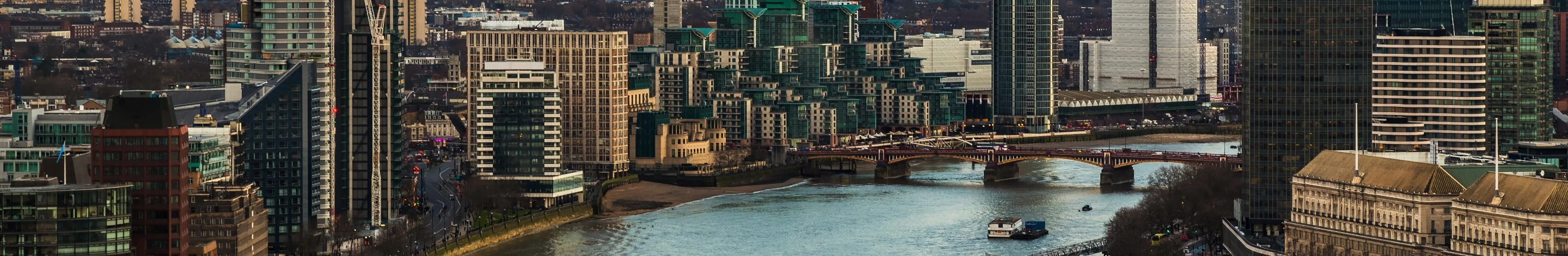 Image of Vauxhall, London