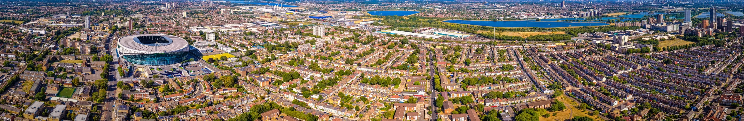 Image of Tottenham, London