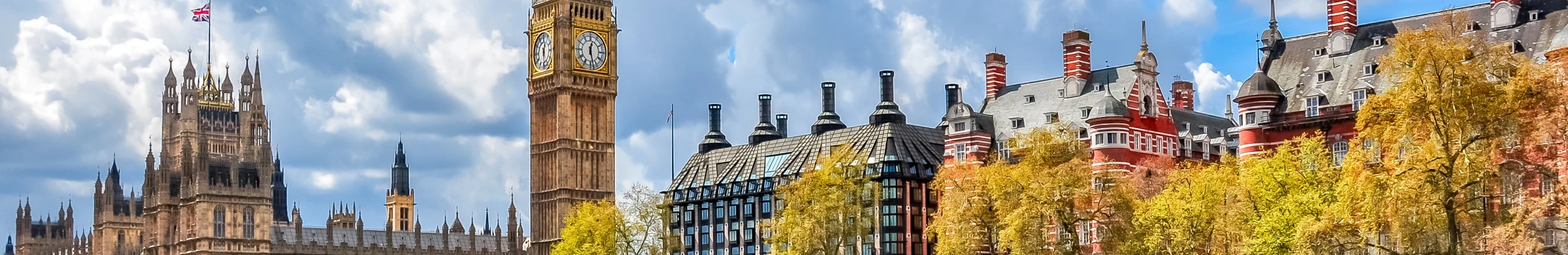 Image of Victoria, London