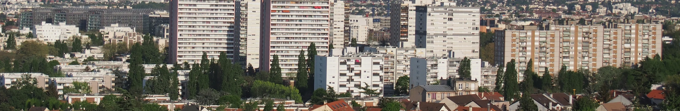A picture of Noisy-Le-Grand