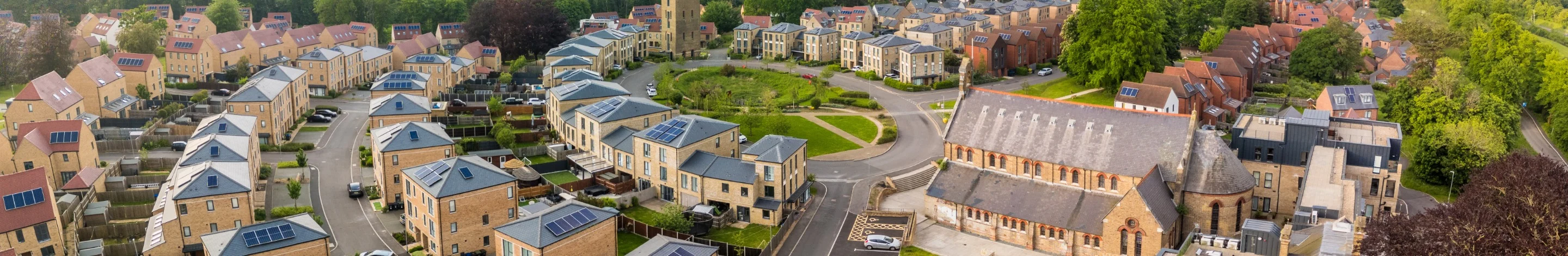 A picture of Coulsdon