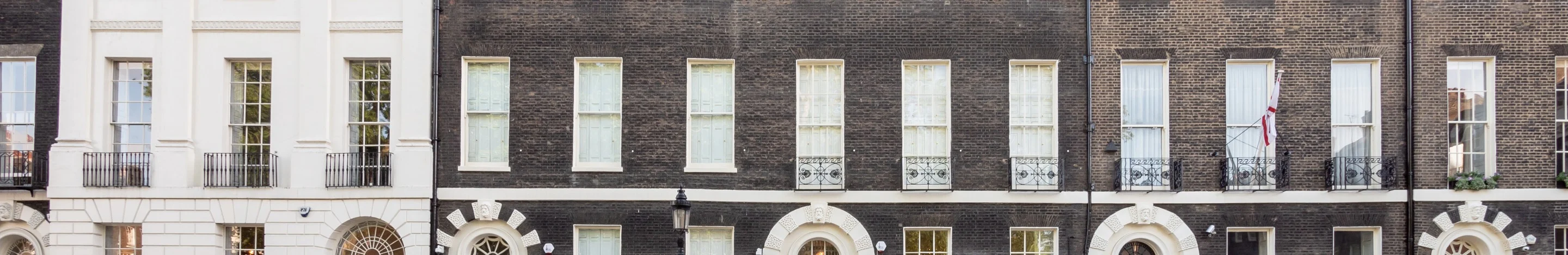 Image of Bloomsbury, London