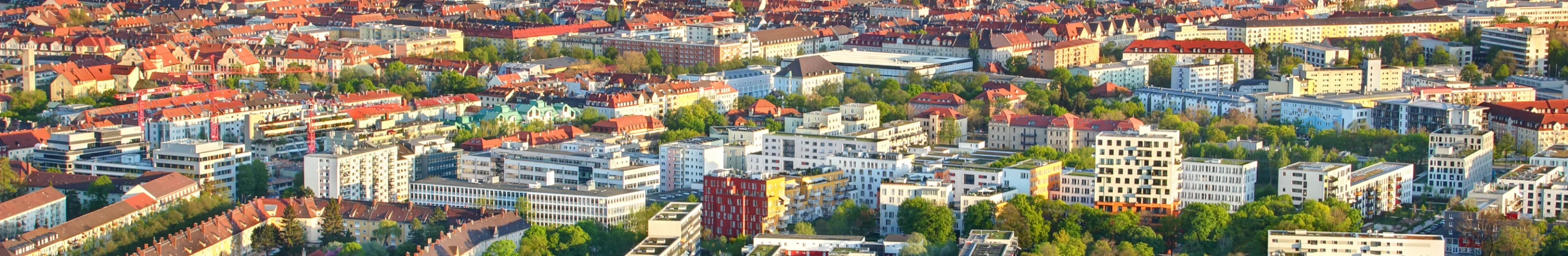Bild von Maxvorstadt