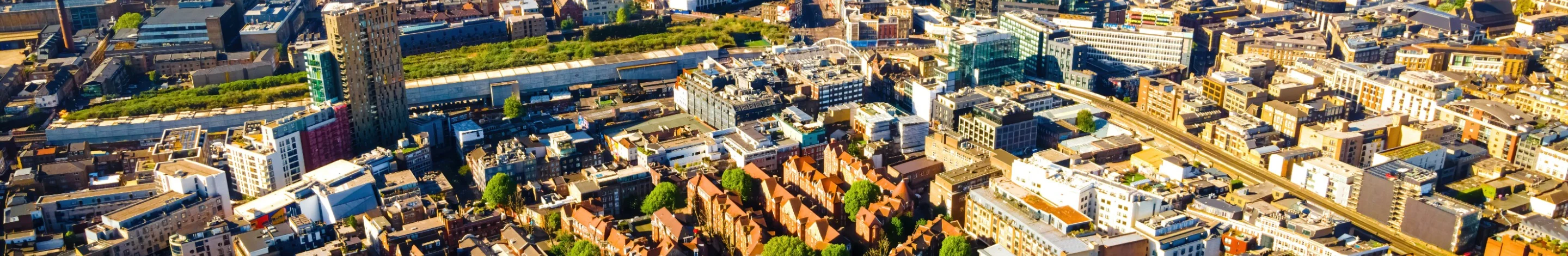 Image of Hoxton, London