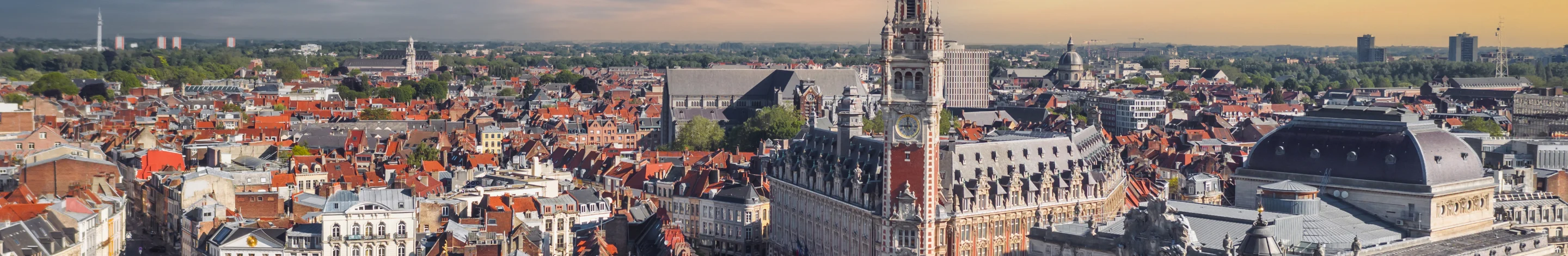 A picture of Roubaix 