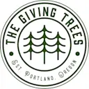 The Giving Trees logo