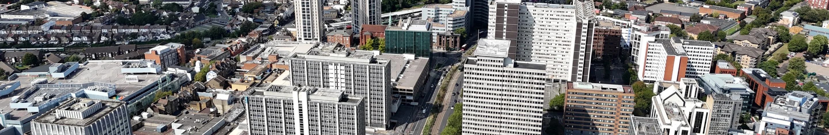 A picture of Croydon