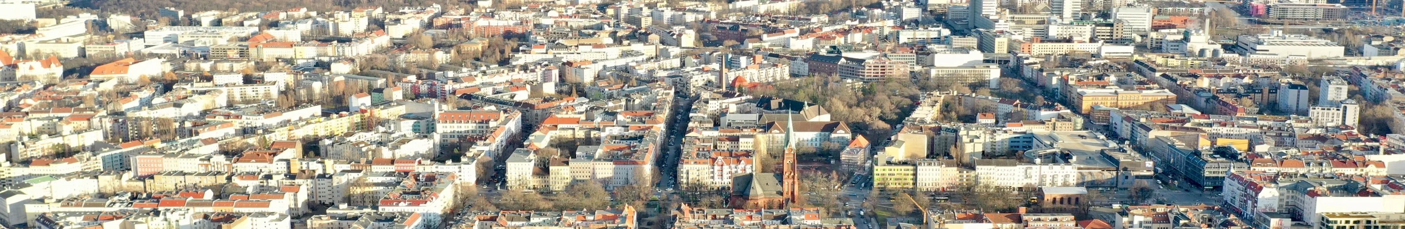 Bild von Schöneberg