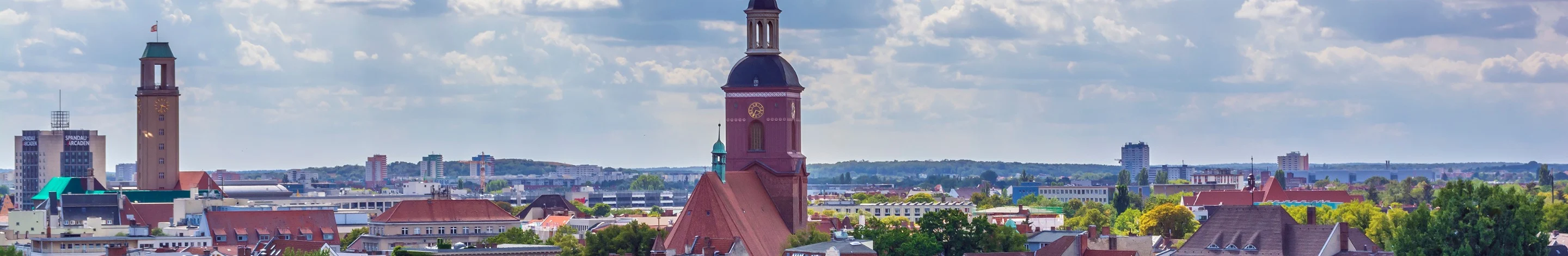 Bild von Spandau