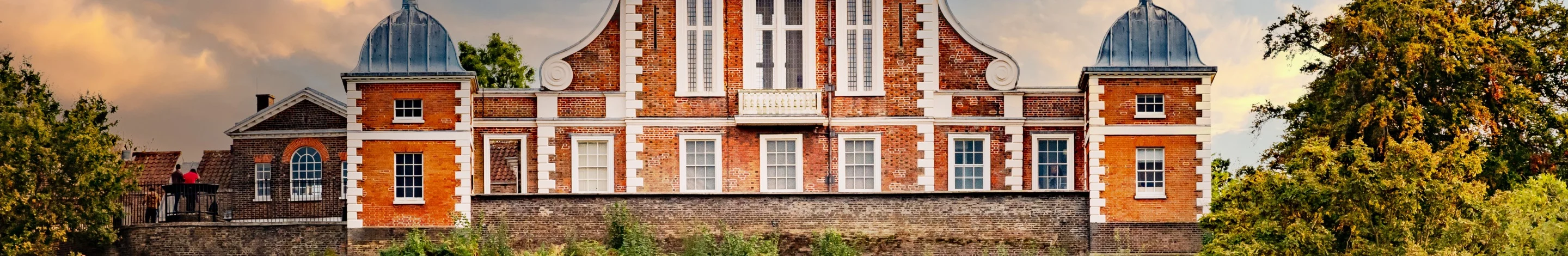 Image of Blackheath, London