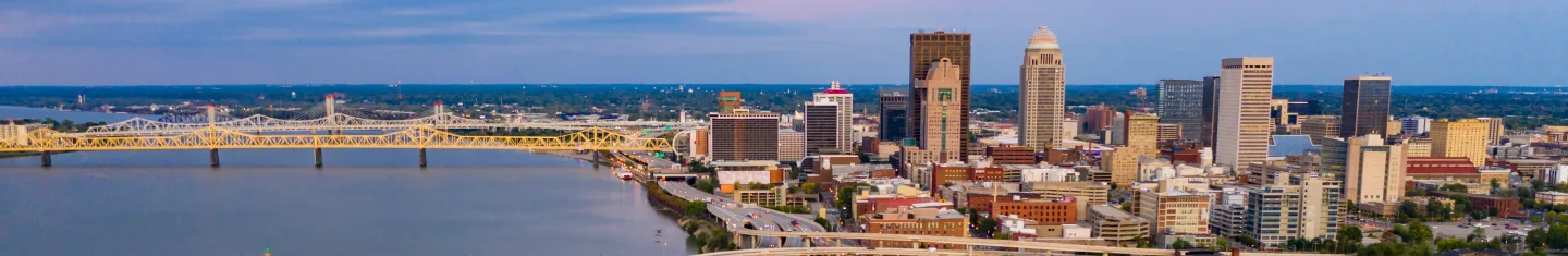 An image of Louisville