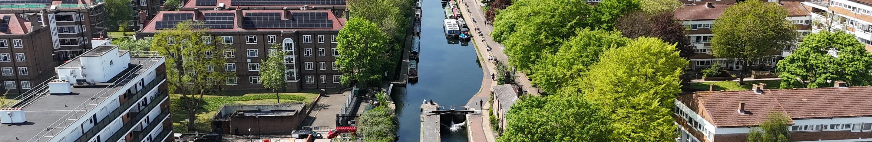 Image of Bethnal Green, London