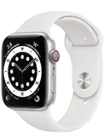 Apple Watch Series 6
