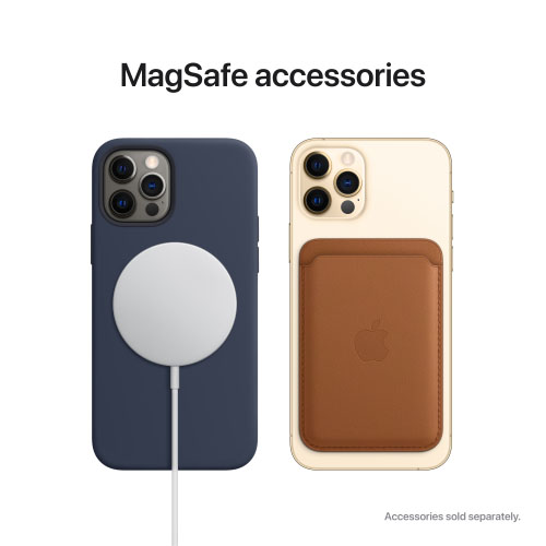 Apple's iPhone 12 Studio Lets You Mix And Match MagSafe
