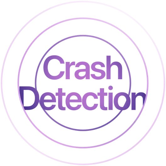 Crash detection