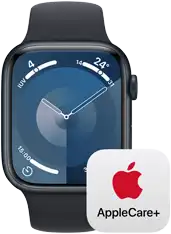 Apple Watch et AppleCare+