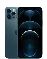 iPhone 12 Pro