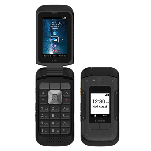 Sonim XP3plus 5G: Specs, Price & Features | TELUS