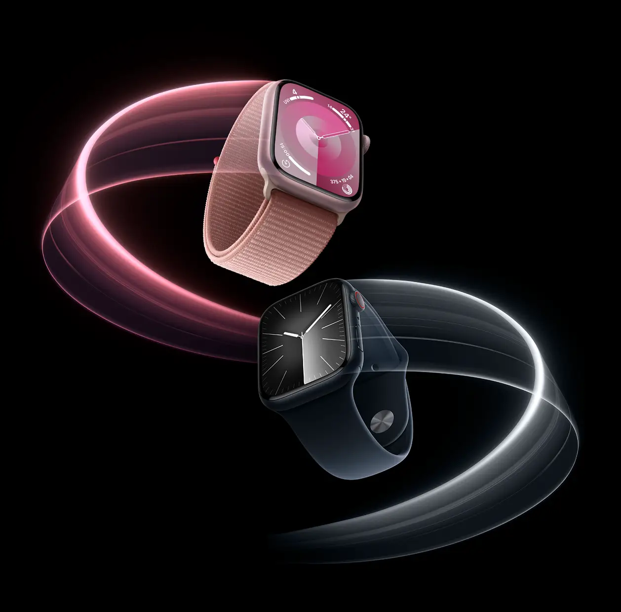 Apple Watch Series 9 Specs, Price & Features TELUS