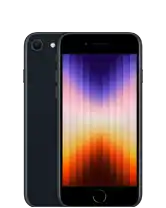 iPhone SE (3rd generation)