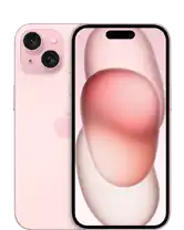 iPhone 15