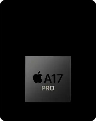 La puce A17 Pro d’iPhone 15 Pro