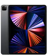 iPad Pro 12,9 po (5ᵉ génération)