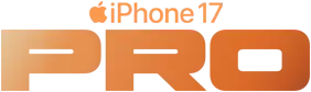 iPhone 17 Pro