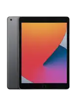 iPad (8th generation)
