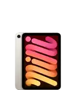iPad mini (A17 Pro)
