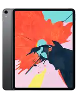 iPad Pro 12.9-in. (3rd generation)