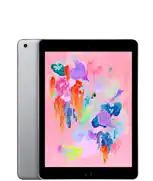 iPad (6e génération)
