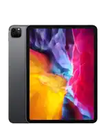 iPad Pro 11 po (2ᵉ génération)