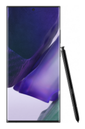 Samsung Galaxy Note20 Ultra 5G | Specifications, Price & Features