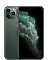 iPhone 11 Pro