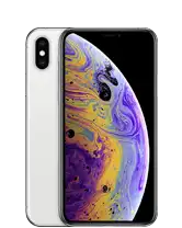 iPhone XS