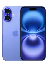 iPhone 16
