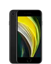 iPhone SE (2nd generation)