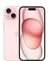 iPhone 15