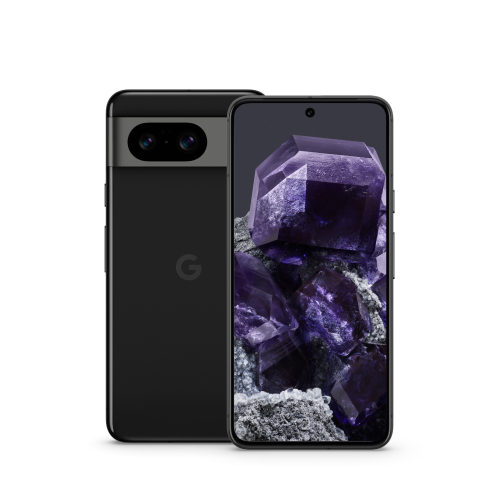 Google Pixel 8: Specs