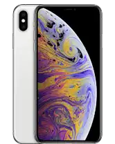 iPhone XS Max