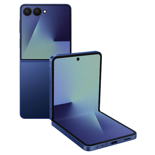 Samsung Galaxy Z Flip7 for Business | TELUS