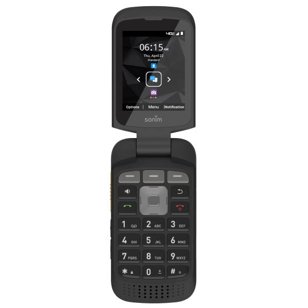 sonim phones telus