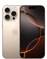 iPhone 16 Pro