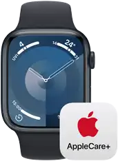 Apple Watch with AppleCare+