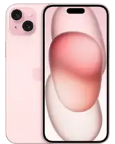 iPhone 15 Plus