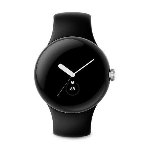 Google Pixel Watch (LTE): Specs, Price & Features | TELUS