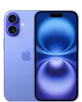 iPhone 16