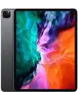 iPad Pro 12,9 po (4e génération)
